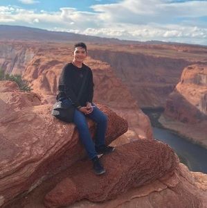 Meet your Posher, Nick vincent